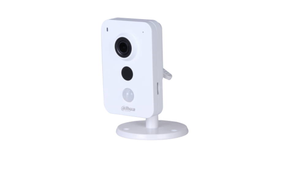 3MP K Series PoE Network Camera Dahua Technology