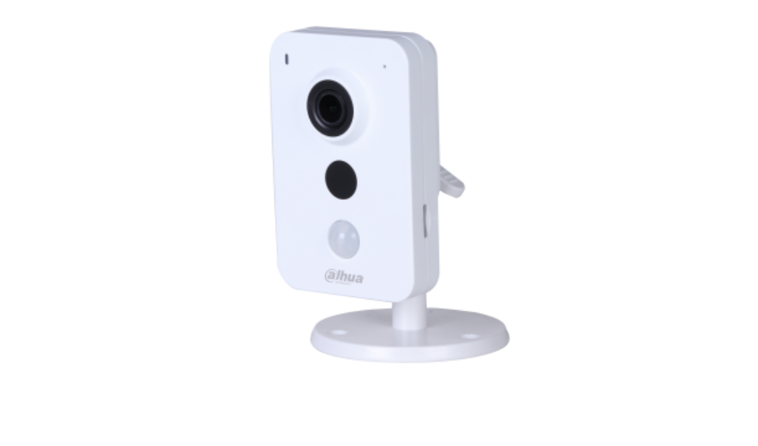 1.3MP K Series PoE Network Camera Dahua Technology