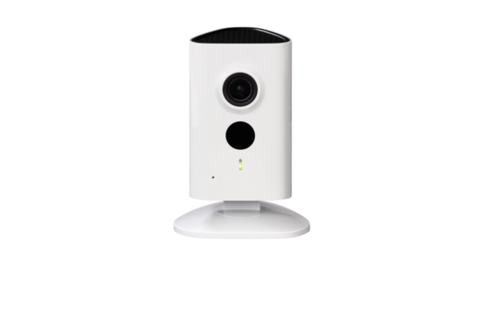 3MP C Series Wi-Fi Network Camera Dahua Technology