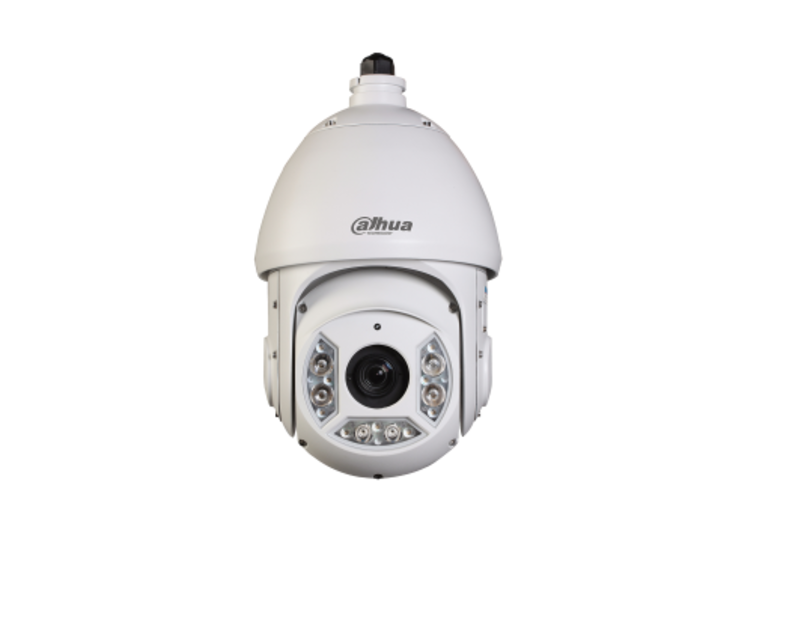 4MP 30x IR PTZ HDCVI Camera Dahua Technology