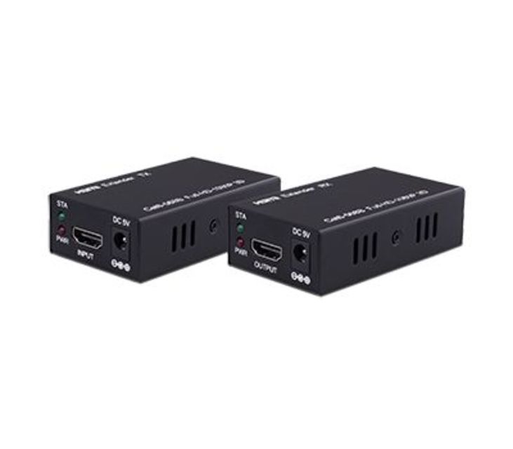 HDMI Extender Over Cat5e/Cat6 Provision ISR