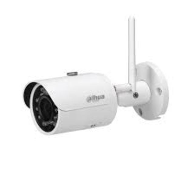 IP 3MP WIFI CAMERA Dahua Technology