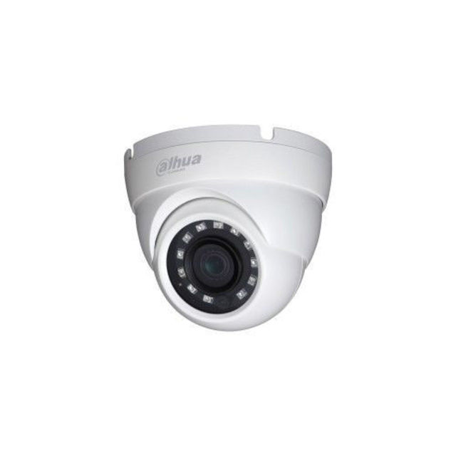 1MP HDCVI IR Eyeball Camera Dahua Technology