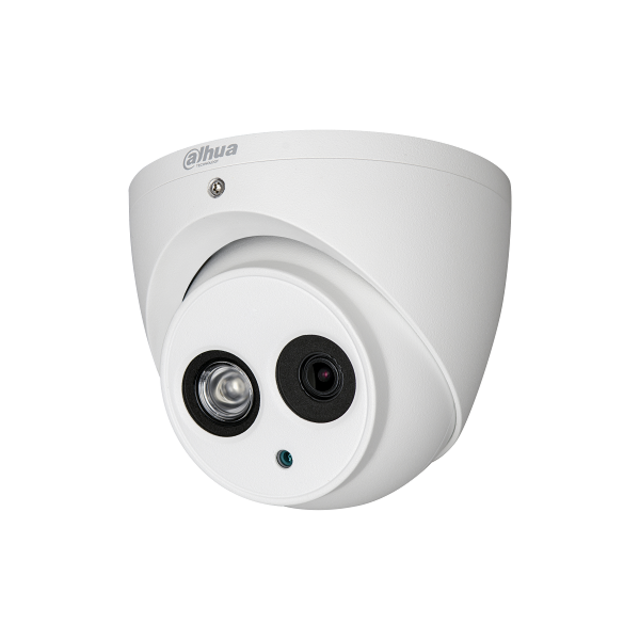 2MP HDCVI IR Eyeball Camera Dahua Technology