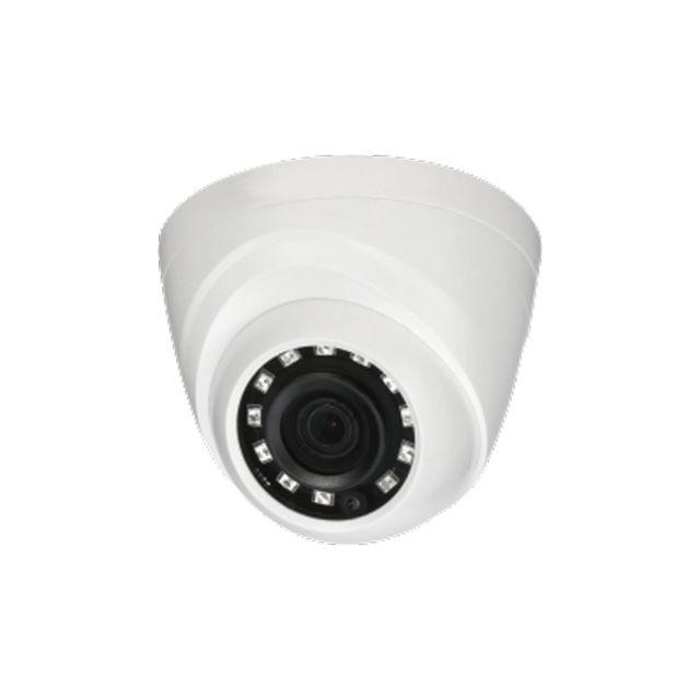 1MP HDCVI IR Eyeball Camera Dahua Technology