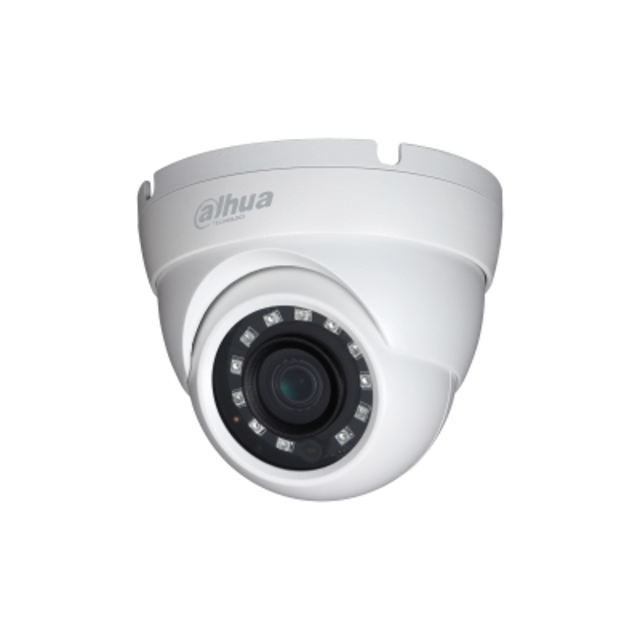 2MP Starlight HDCVI IR Eyeball Camera Dahua Technology