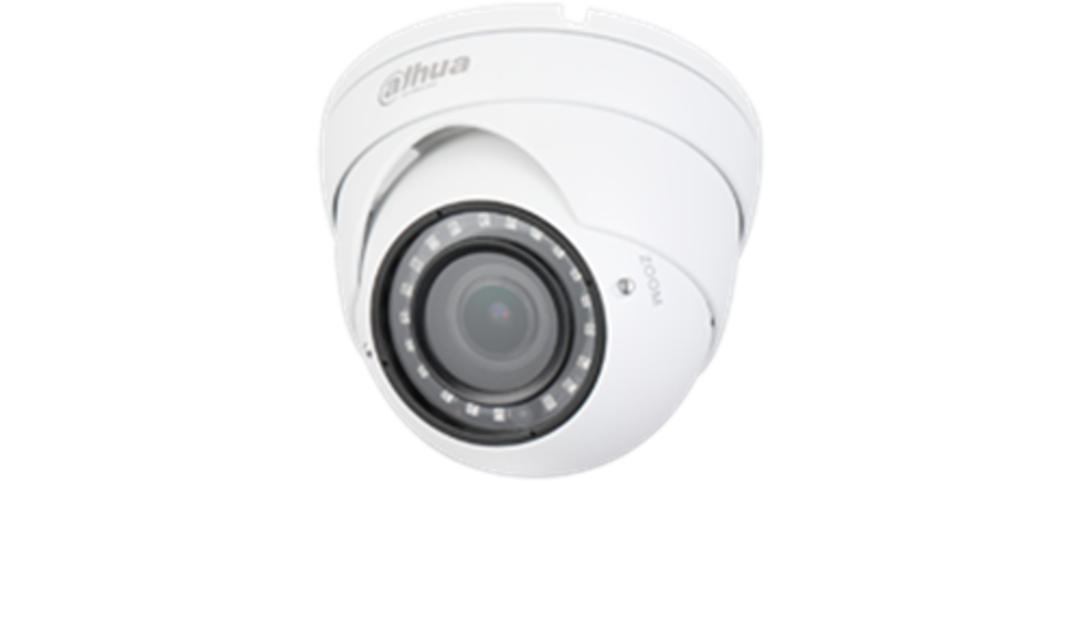 2MP HDCVI IR Eyeball Camera Dahua Technology