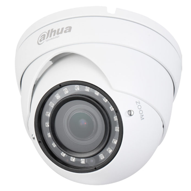 4MP HDCVI IR Eyeball Camera Dahua Technology