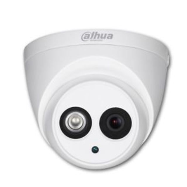 1MP HDCVI IR Eyeball Camera Dahua Technology