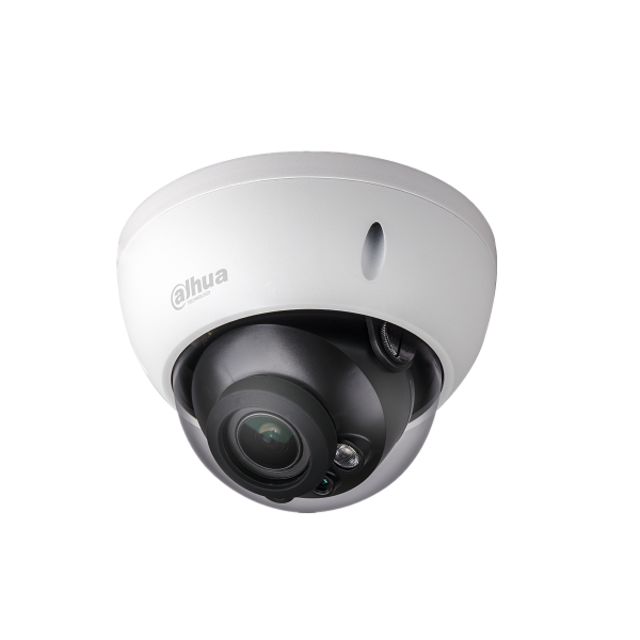 2MP Starlight HDCVI IR Dome Camera Dahua Technology