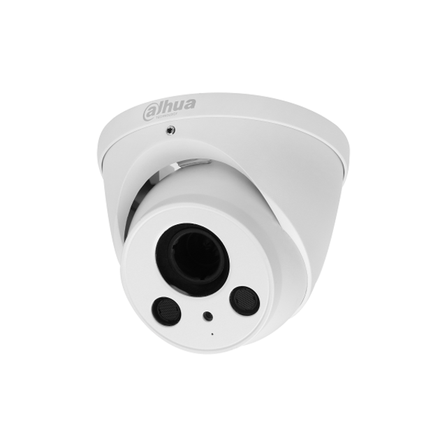 2MP Starlight HDCVI IR Eyeball Camera Dahua Technology