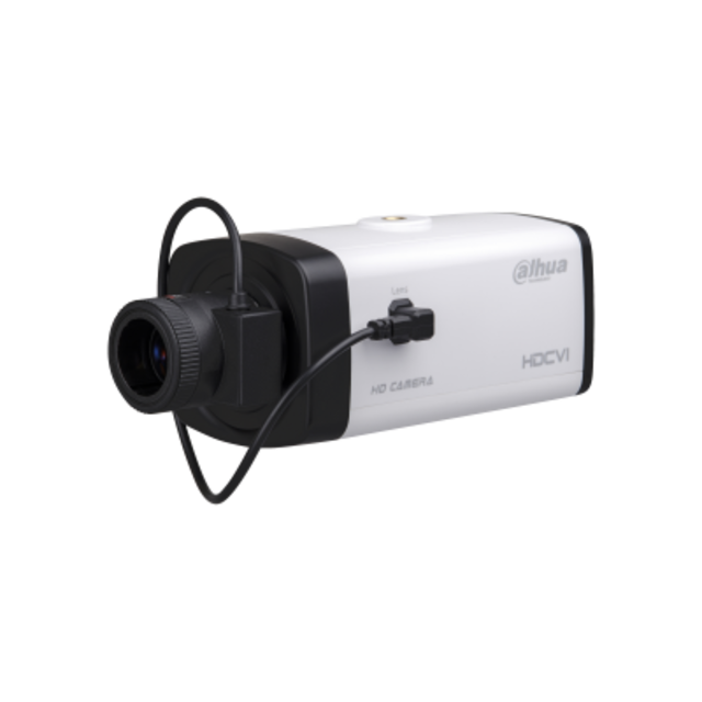 1MP HDCVI Box Camera Dahua Technology