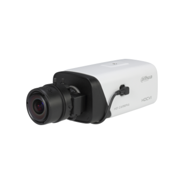 2MP Starlight HDCVI Box Camera Dahua Technology