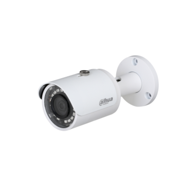 4MP HDCVI IR Bullet Camera Dahua Technology