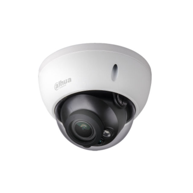 2MP Starlight HDCVI PoC IR Dome Camera Dahua Technology