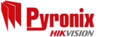 Pyronix & Hikvision