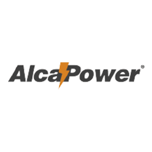 marchio ALCAPOWER