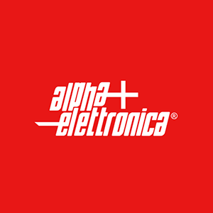 alpha elettronica