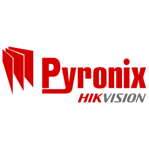marchio PYRONIX